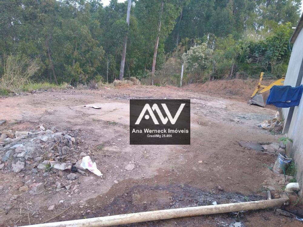 Chácara à venda com 4 quartos, 150m² - Foto 8