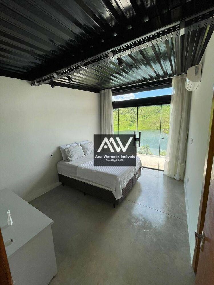 Casa, 4 quartos, 400 m² - Foto 3