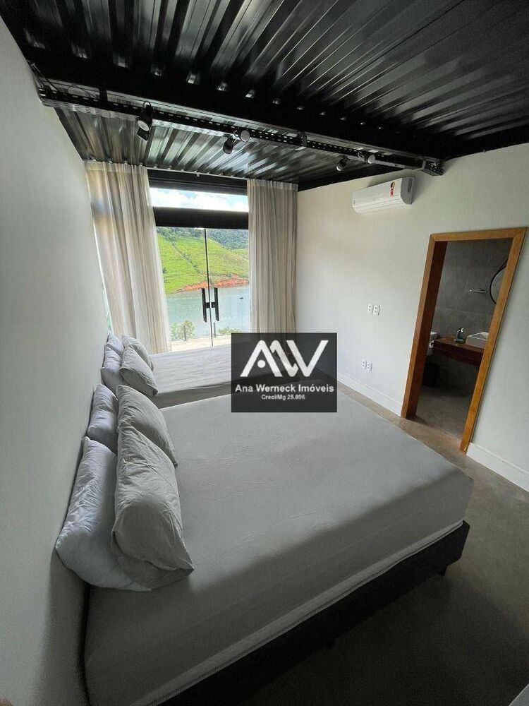 Casa, 4 quartos, 400 m² - Foto 2