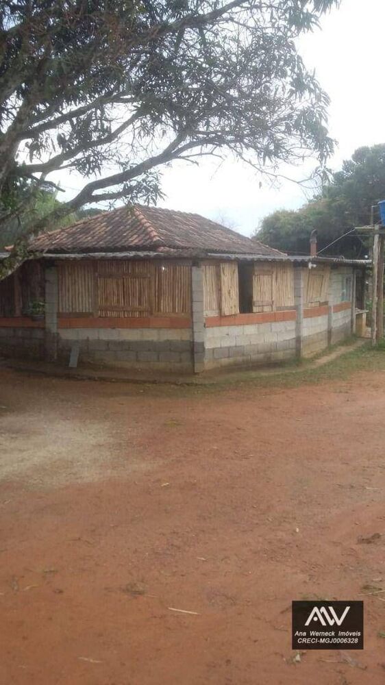 Sítio, 1 quarto, 2000 m² - Foto 1