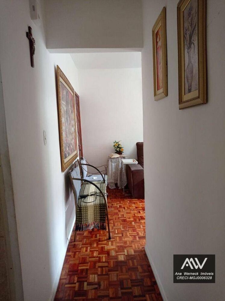 Apartamento, 3 quartos, 84 m² - Foto 2