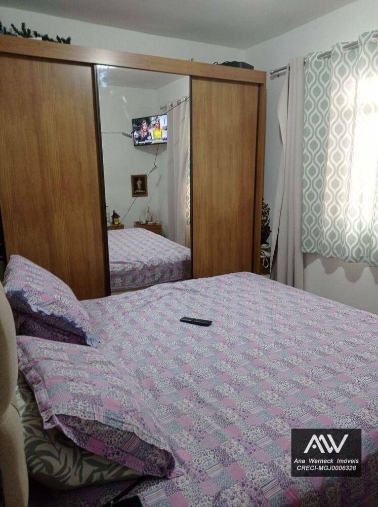 Apartamento, 3 quartos, 84 m² - Foto 4