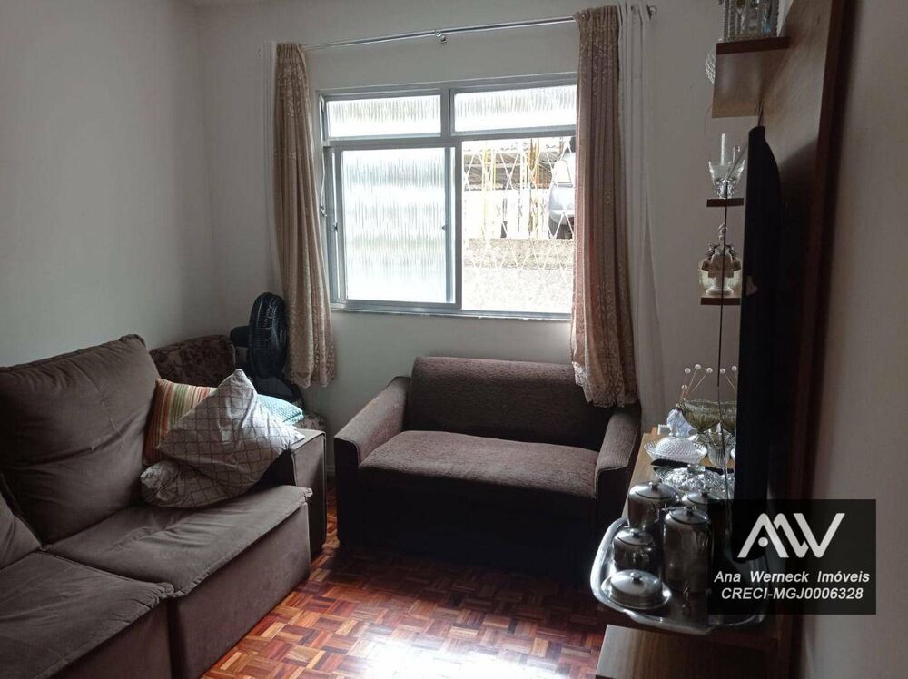 Apartamento, 3 quartos, 84 m² - Foto 1