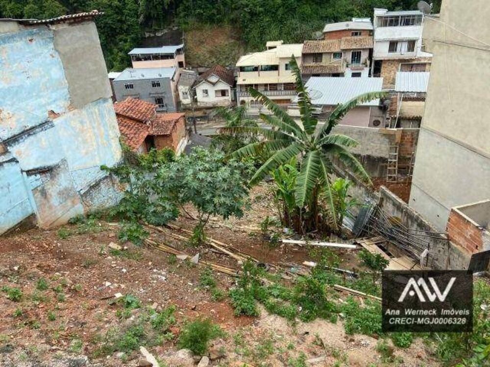 Terreno, 270 m² - Foto 1