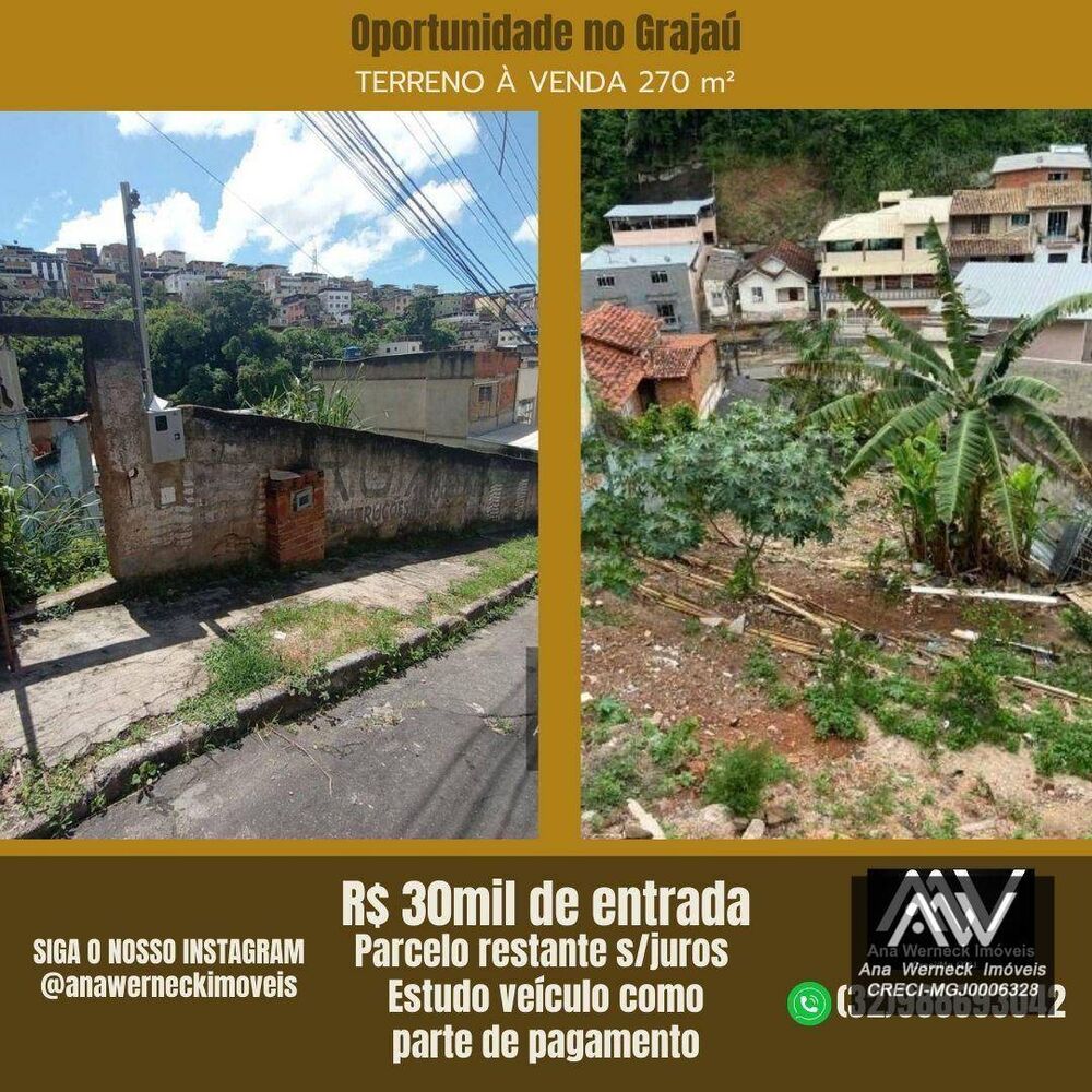 Terreno, 270 m² - Foto 4