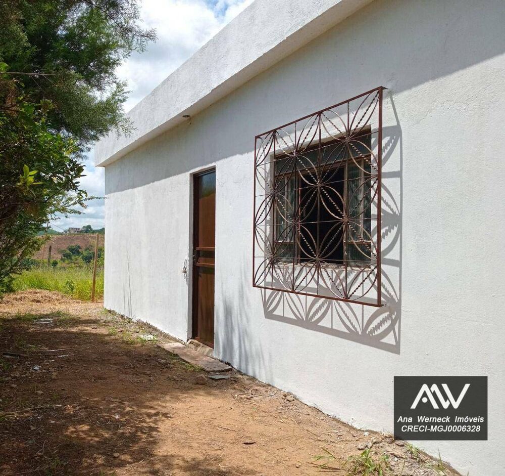 Chácara, 2 quartos, 250 m² - Foto 1