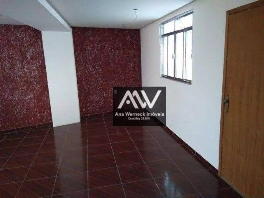 Casa à venda com 3 quartos, 260m² - Foto 4