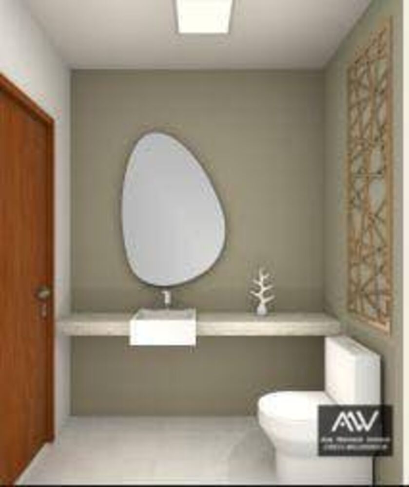 Casa, 3 quartos, 180 m² - Foto 2