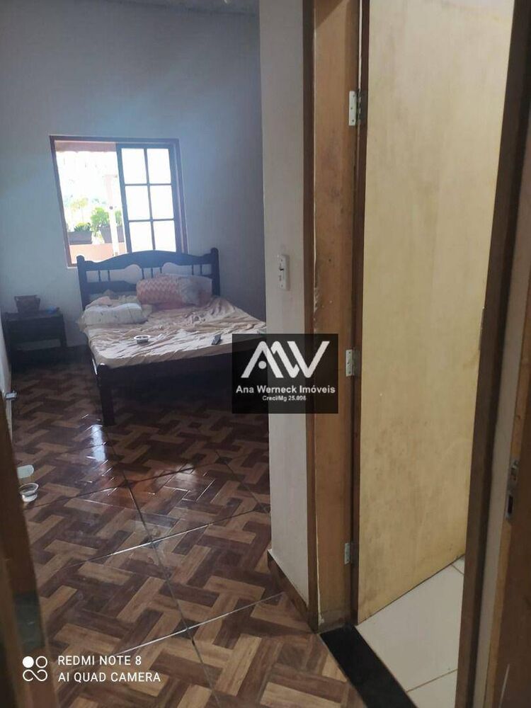 Casa, 4 quartos, 360 m² - Foto 1