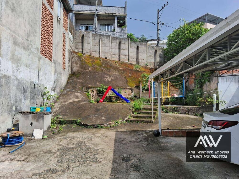 Casa de Condomínio à venda com 5 quartos, 210m² - Foto 8