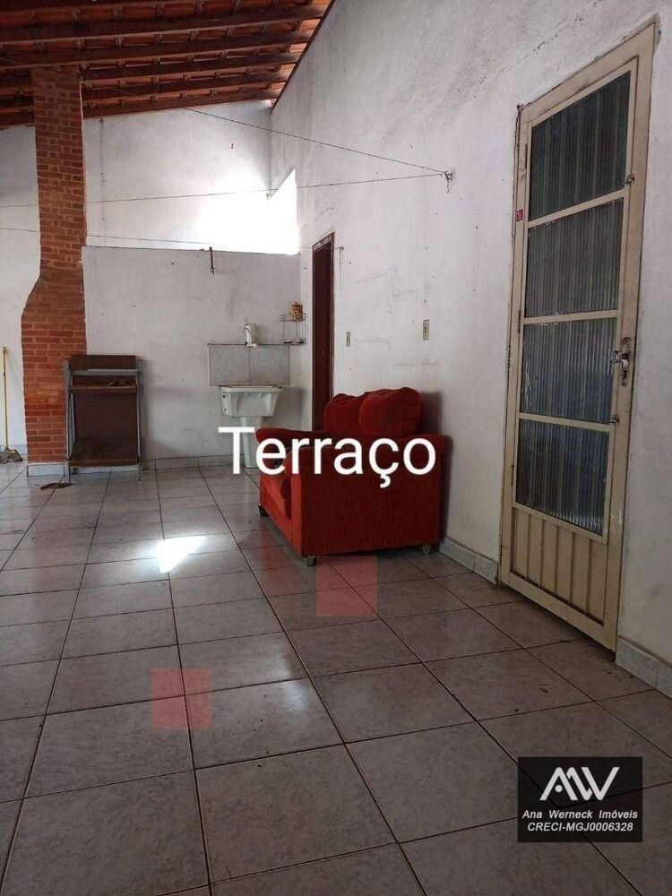 Casa de Condomínio à venda com 5 quartos, 210m² - Foto 6