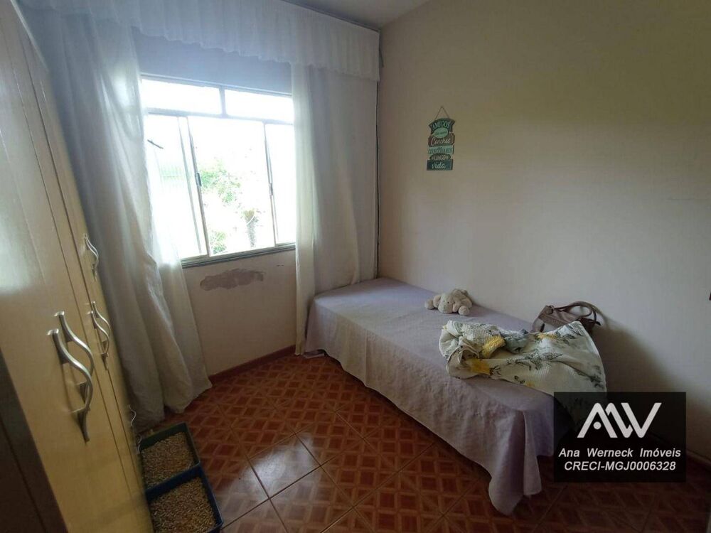 Casa, 3 quartos, 100 m² - Foto 4