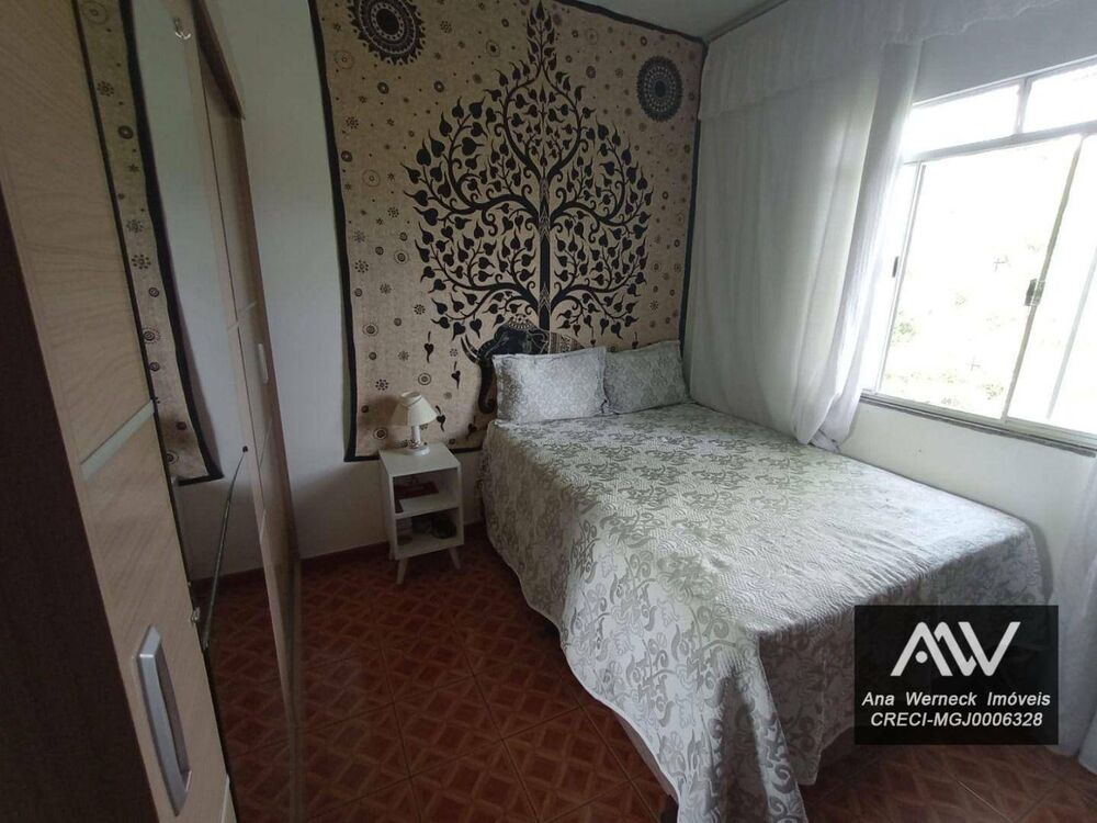 Casa, 3 quartos, 100 m² - Foto 3