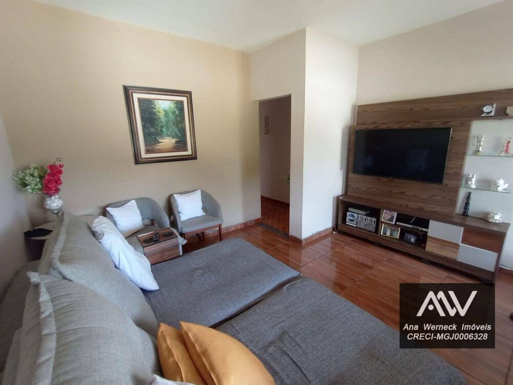 Casa, 3 quartos, 100 m² - Foto 1