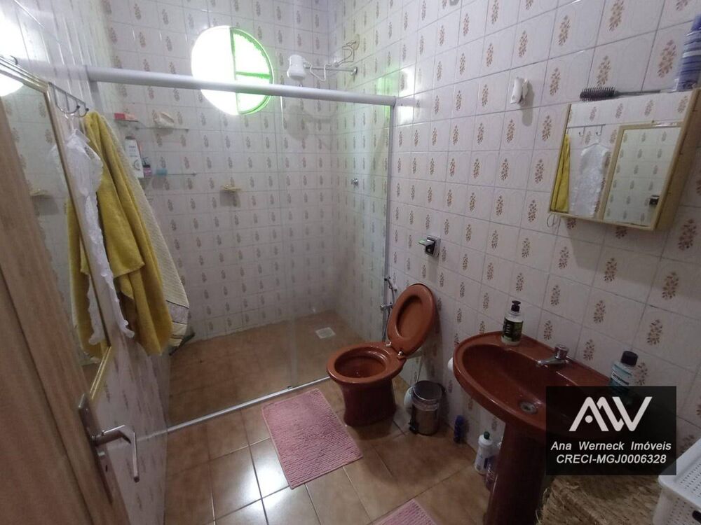 Casa, 3 quartos, 100 m² - Foto 5