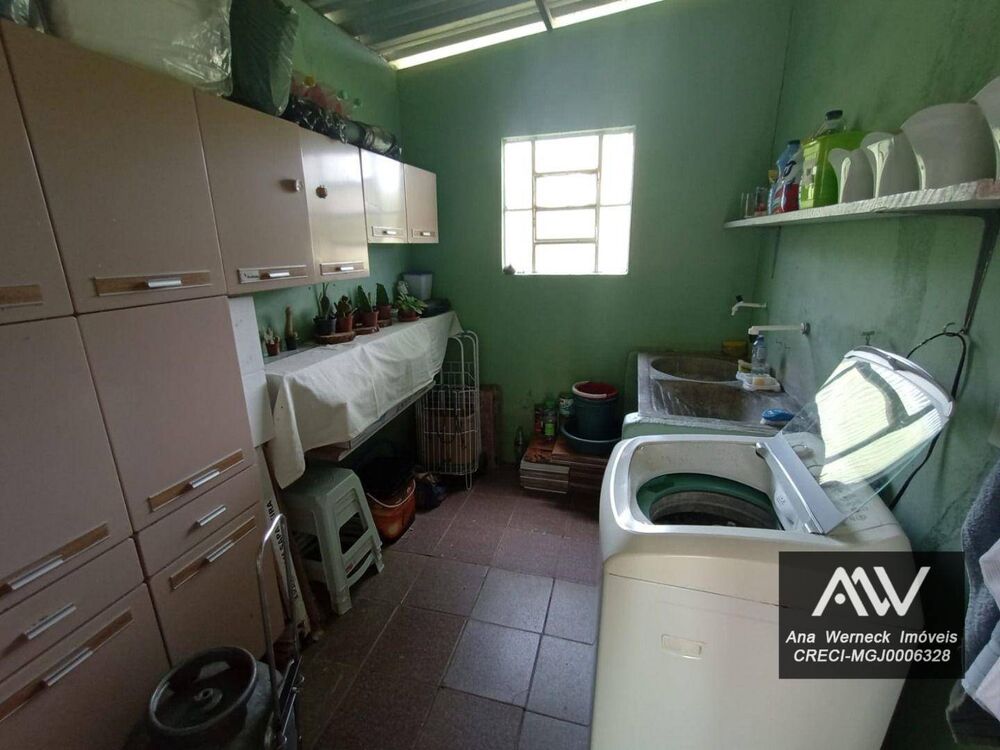 Casa, 3 quartos, 100 m² - Foto 6