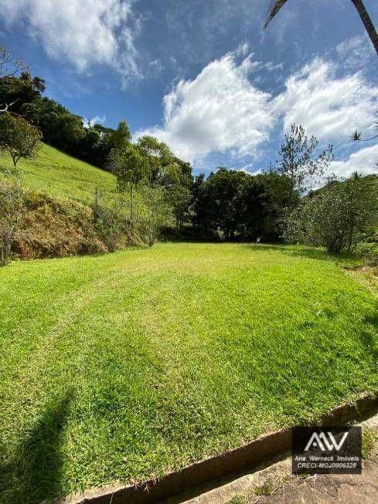 Sítio, 6 quartos, 32 hectares - Foto 16