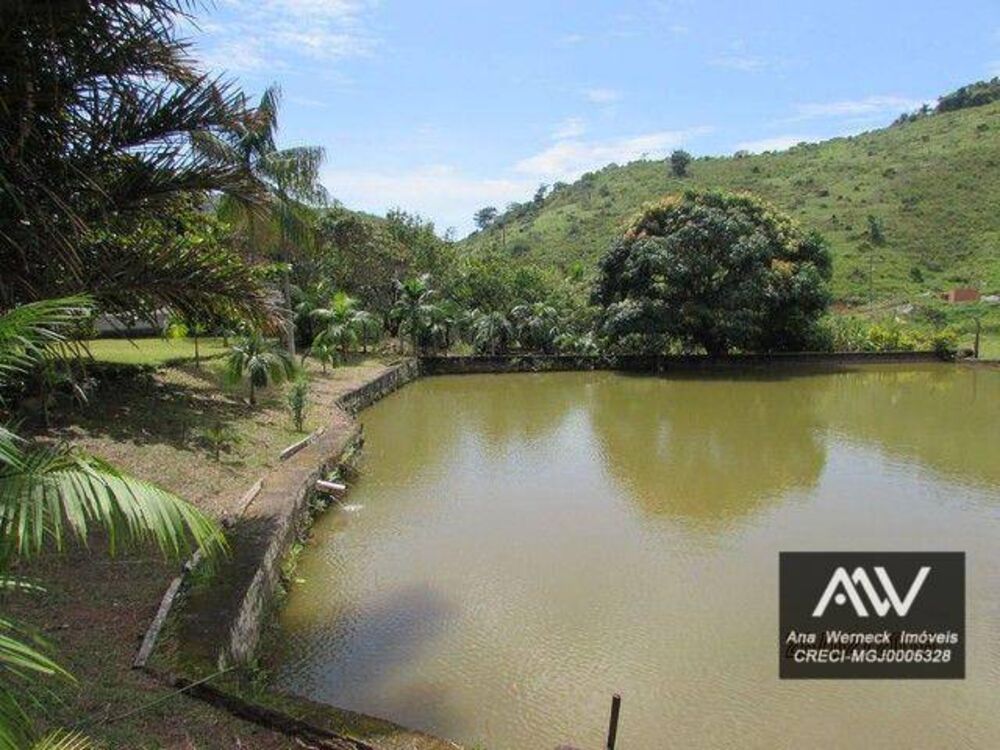 Sítio, 6 quartos, 32 hectares - Foto 4