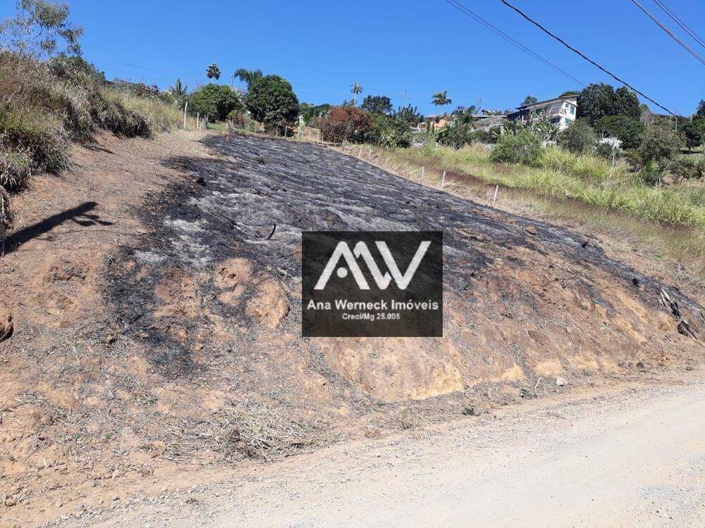 Terreno, 1200 m² - Foto 1