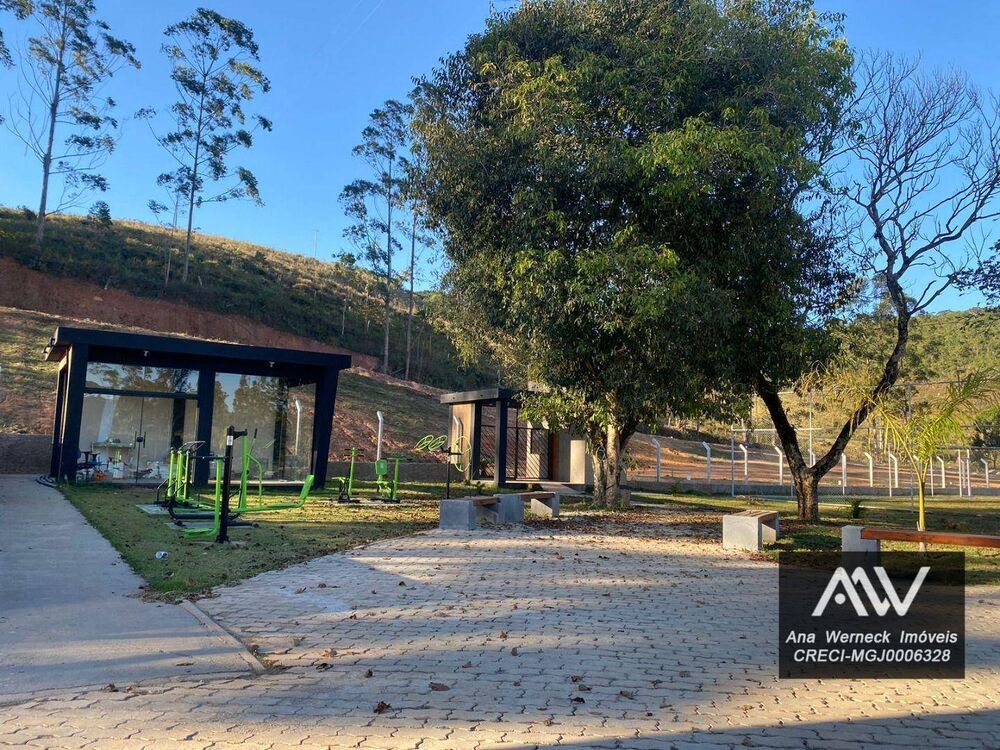 Loteamento e Condomínio, 450 m² - Foto 5