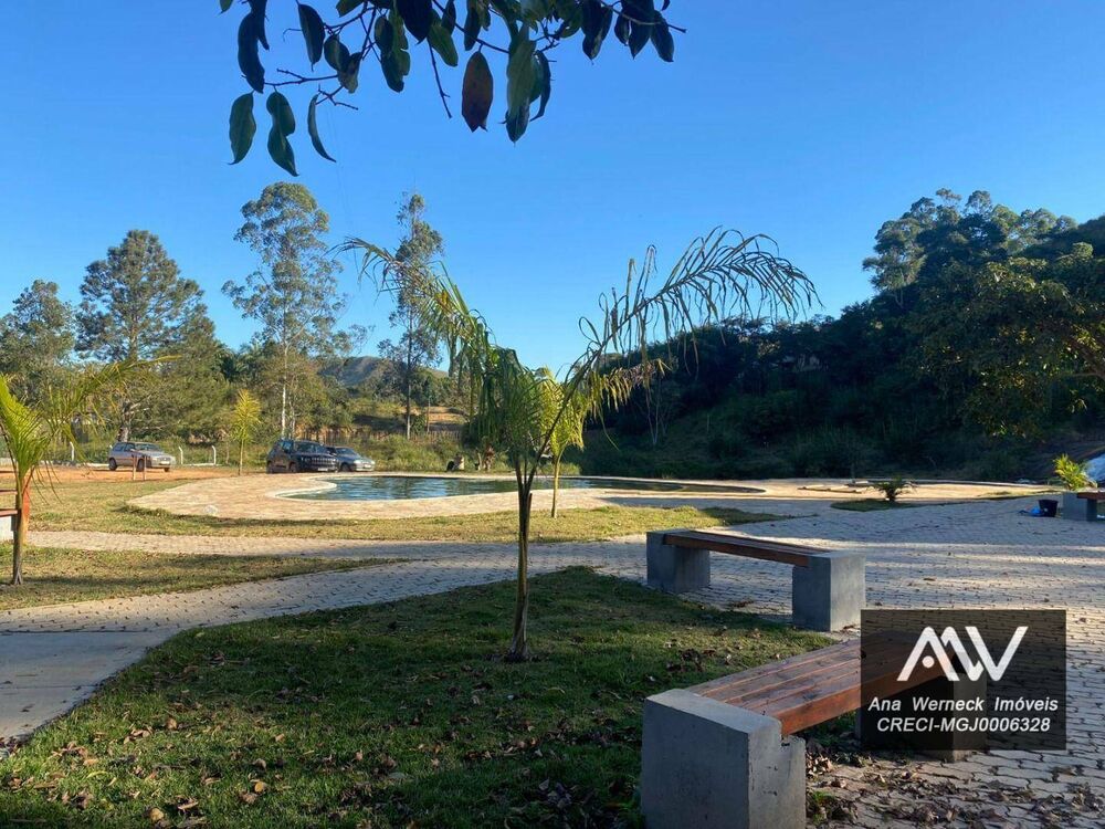 Loteamento e Condomínio, 450 m² - Foto 7