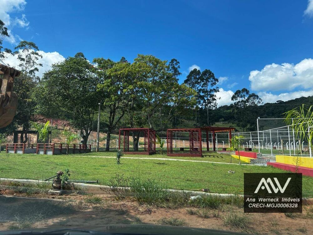 Loteamento e Condomínio, 450 m² - Foto 6