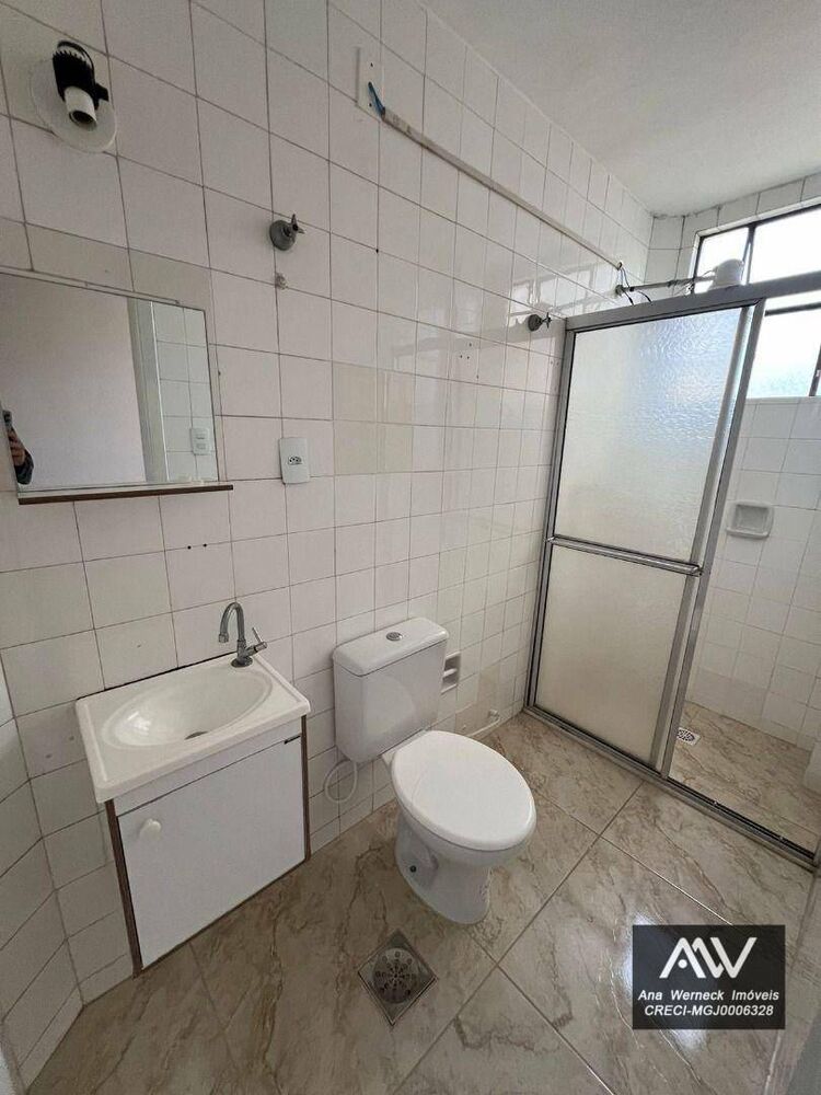 Apartamento, 1 quarto, 50 m² - Foto 5