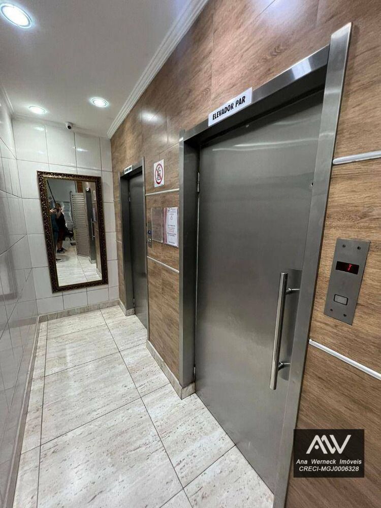 Apartamento, 1 quarto, 50 m² - Foto 2