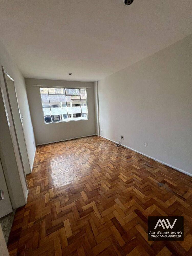 Apartamento, 1 quarto, 50 m² - Foto 3