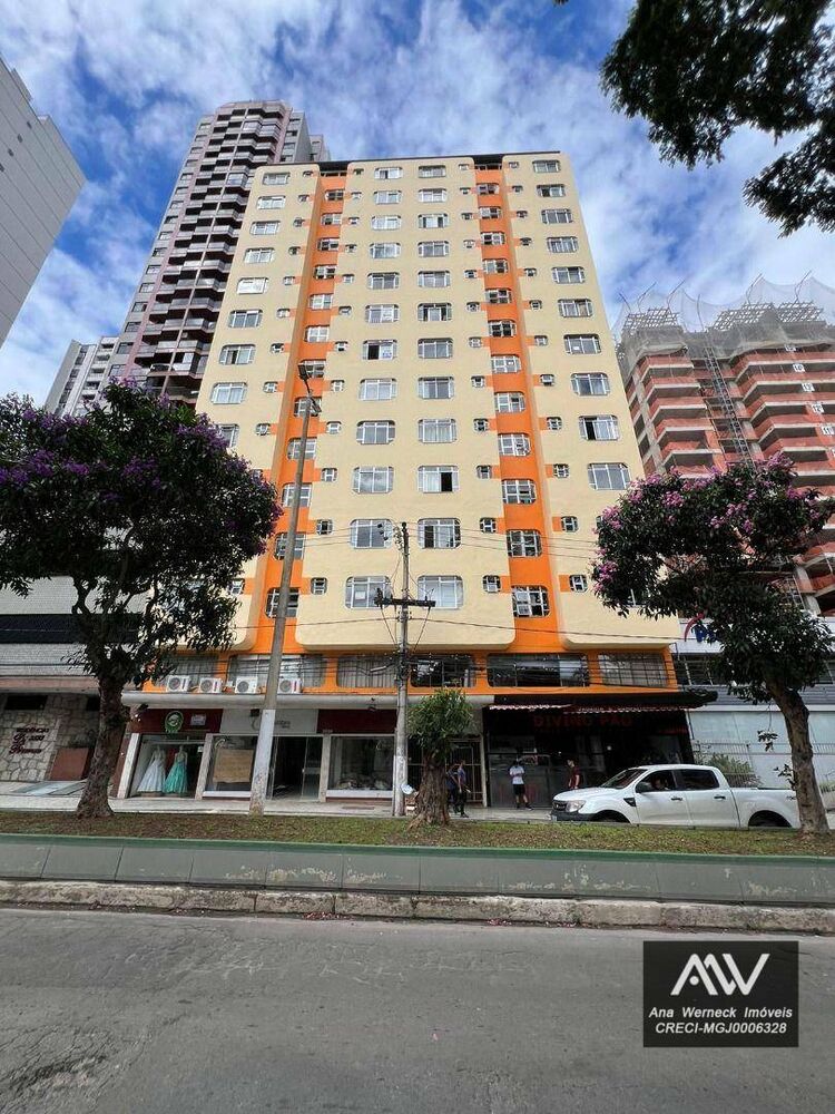 Apartamento, 1 quarto, 50 m² - Foto 1