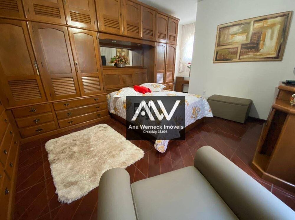 Casa à venda com 3 quartos, 292m² - Foto 5