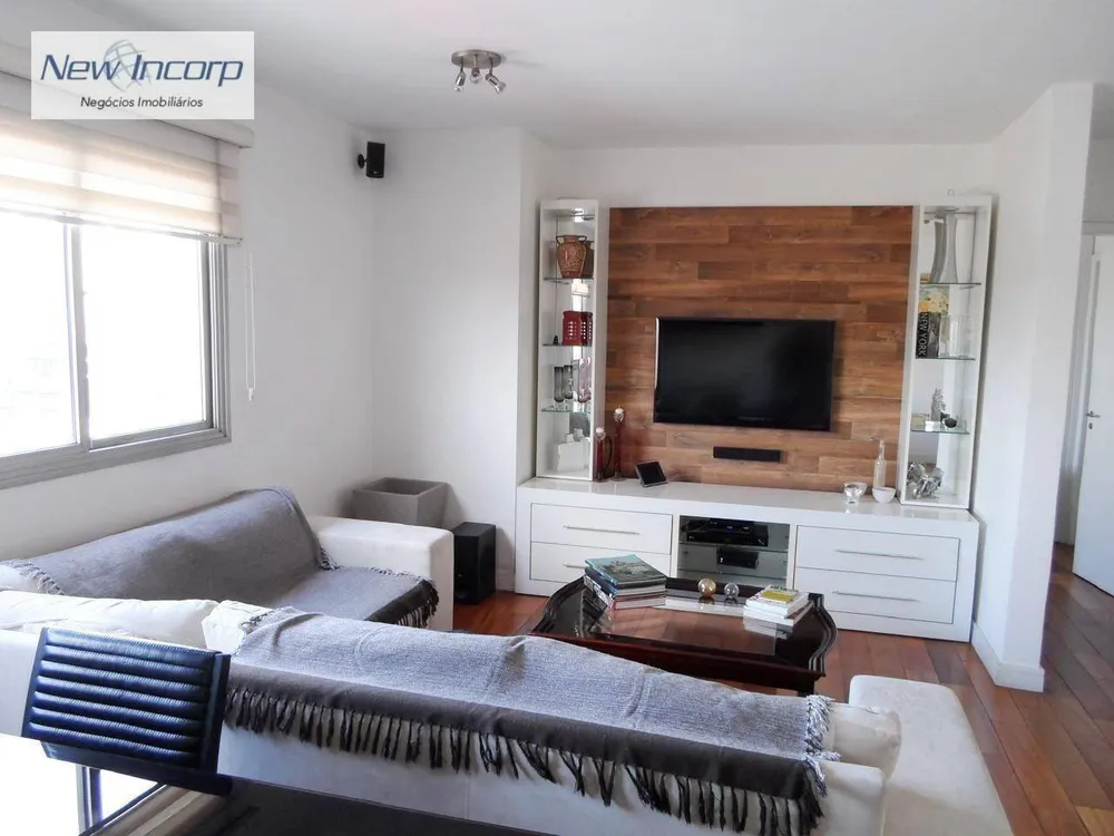 Apartamento, 3 quartos, 90 m² - Foto 1