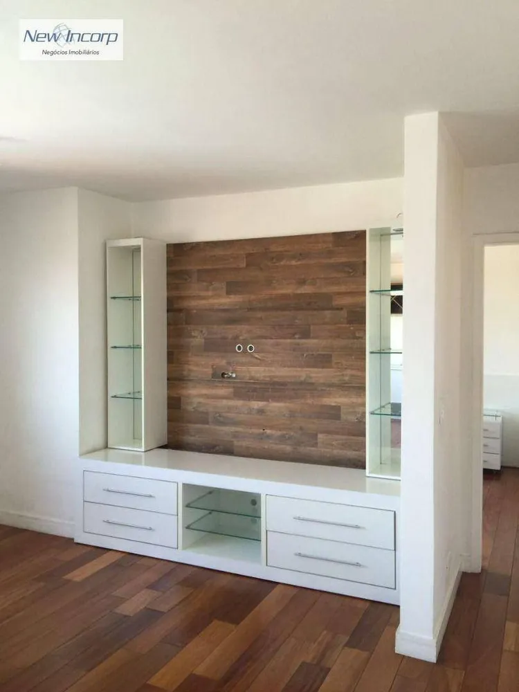 Apartamento, 3 quartos, 90 m² - Foto 3