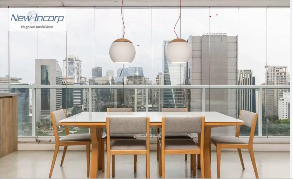 Apartamento, 1 quarto, 70 m² - Foto 1