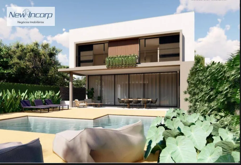 Casa, 4 quartos, 846 m² - Foto 2