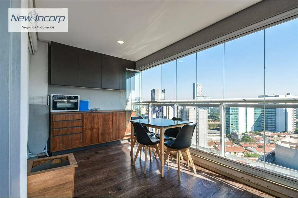 Apartamento, 1 quarto, 49 m² - Foto 1