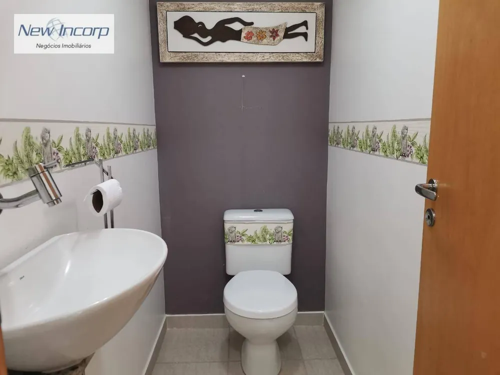 Apartamento, 2 quartos, 95 m² - Foto 4