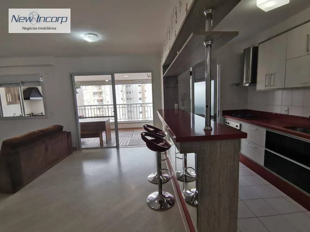 Apartamento, 2 quartos, 95 m² - Foto 2