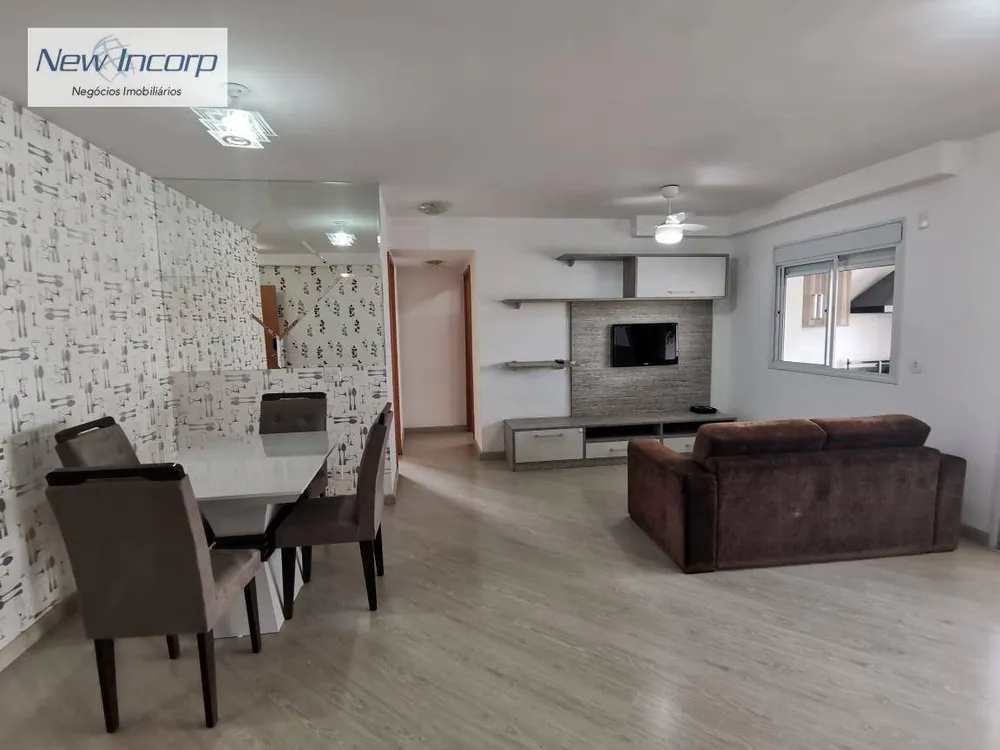 Apartamento, 2 quartos, 95 m² - Foto 3