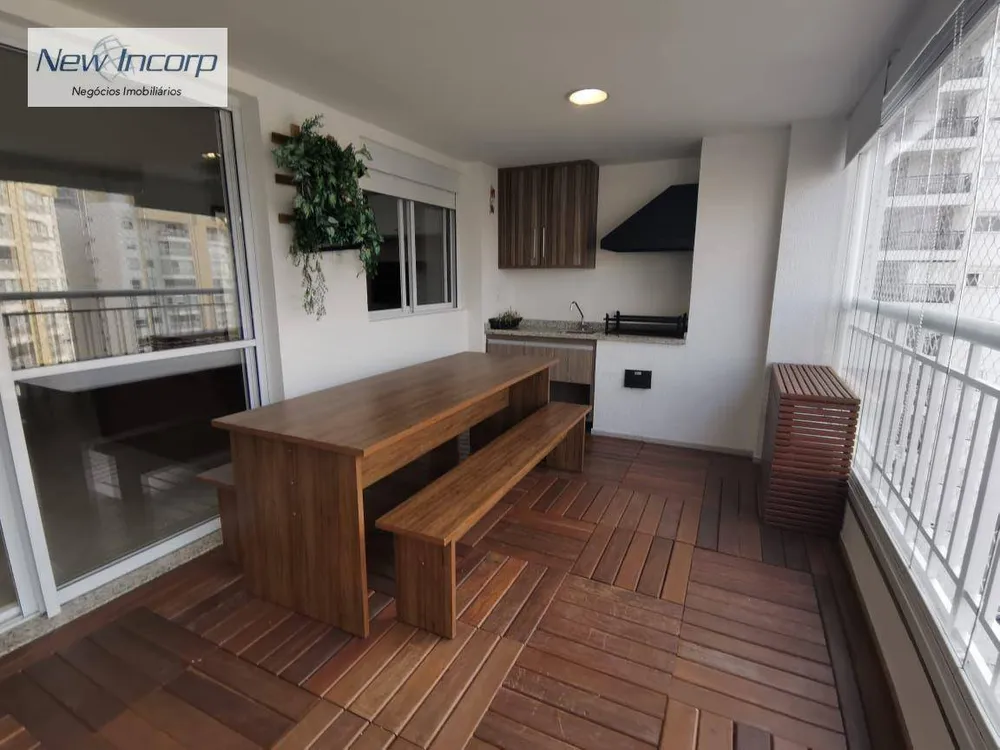 Apartamento, 2 quartos, 95 m² - Foto 1