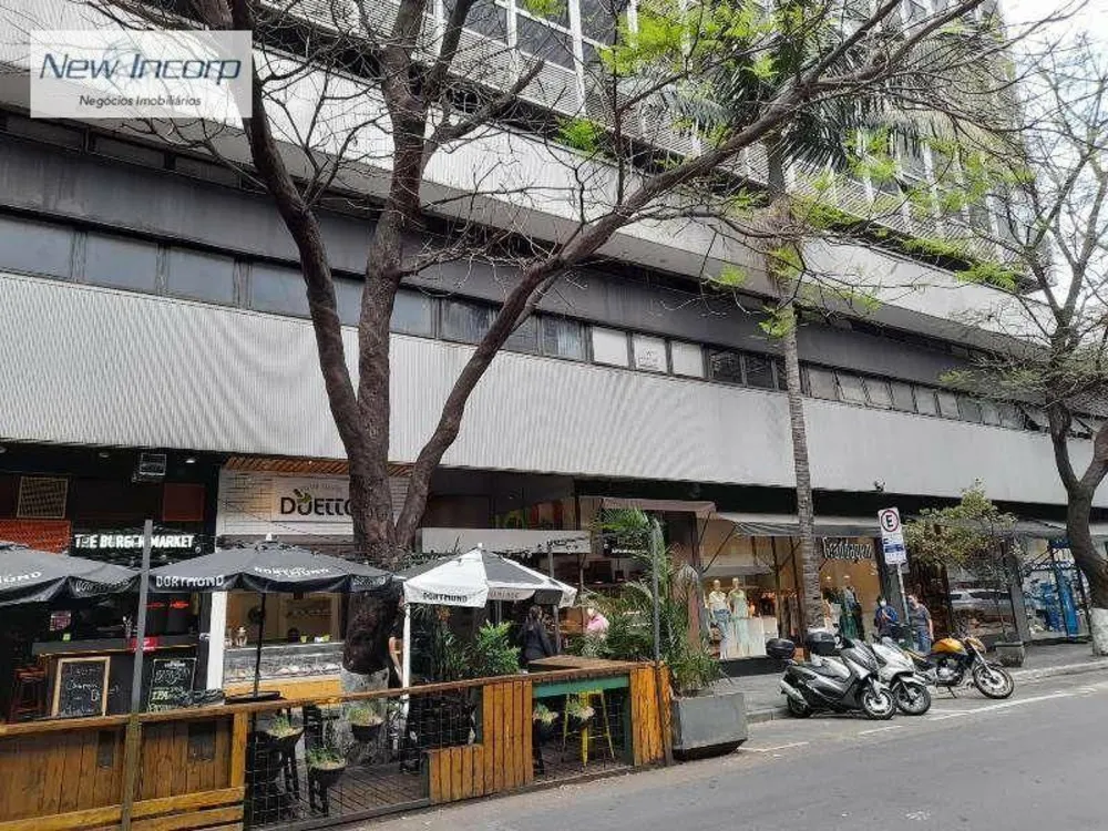 Loja-Salão, 16 m² - Foto 4