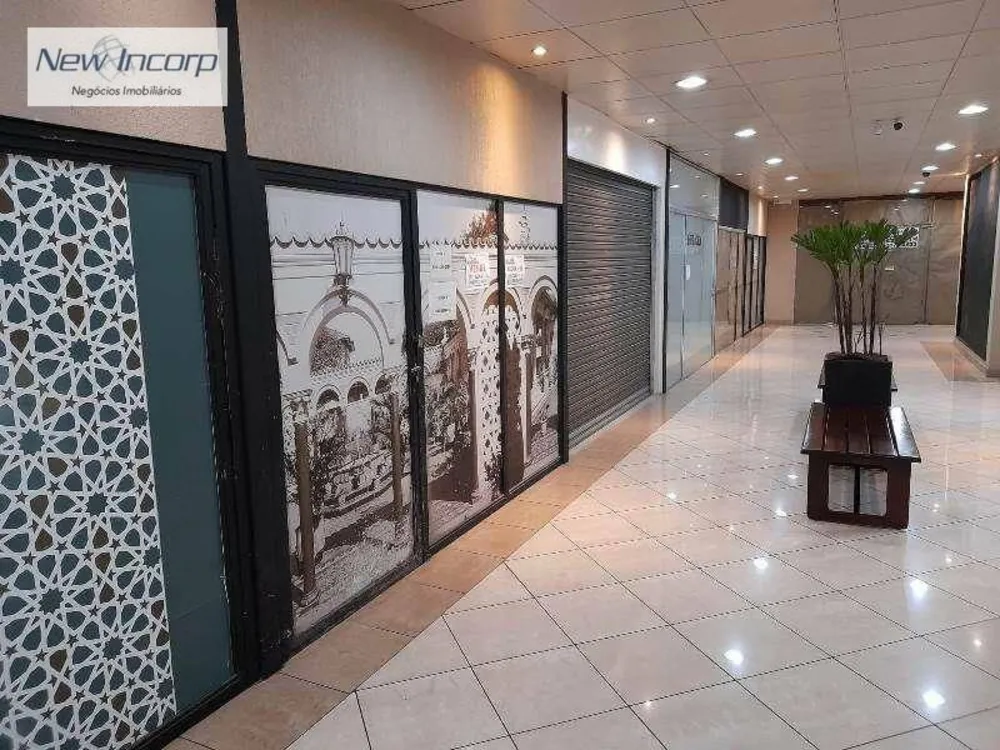 Loja-Salão, 16 m² - Foto 1