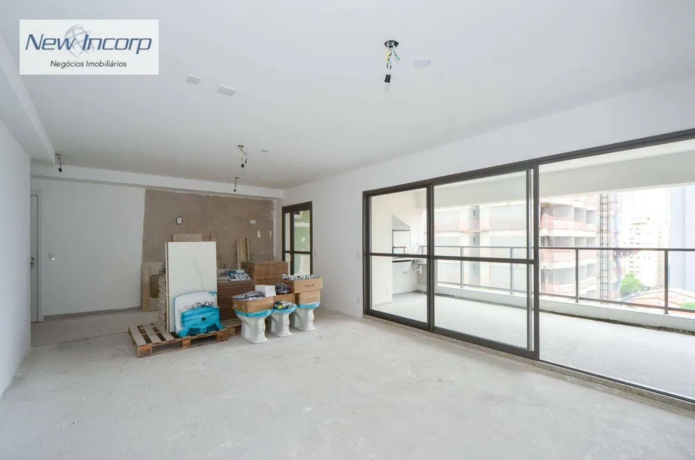 Apartamento, 3 quartos, 125 m² - Foto 4