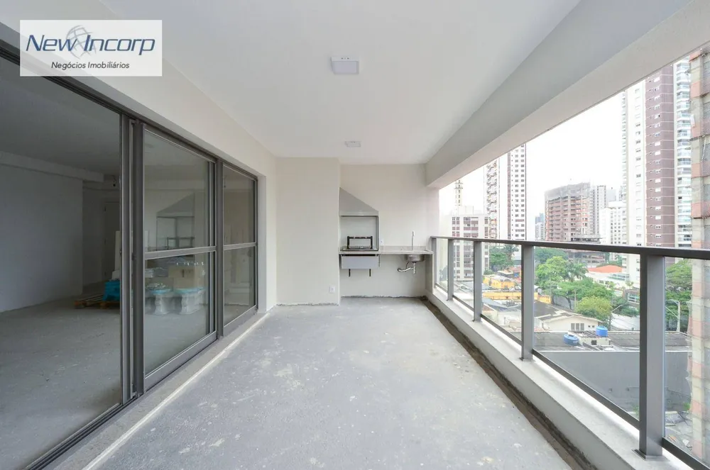 Apartamento, 3 quartos, 125 m² - Foto 1