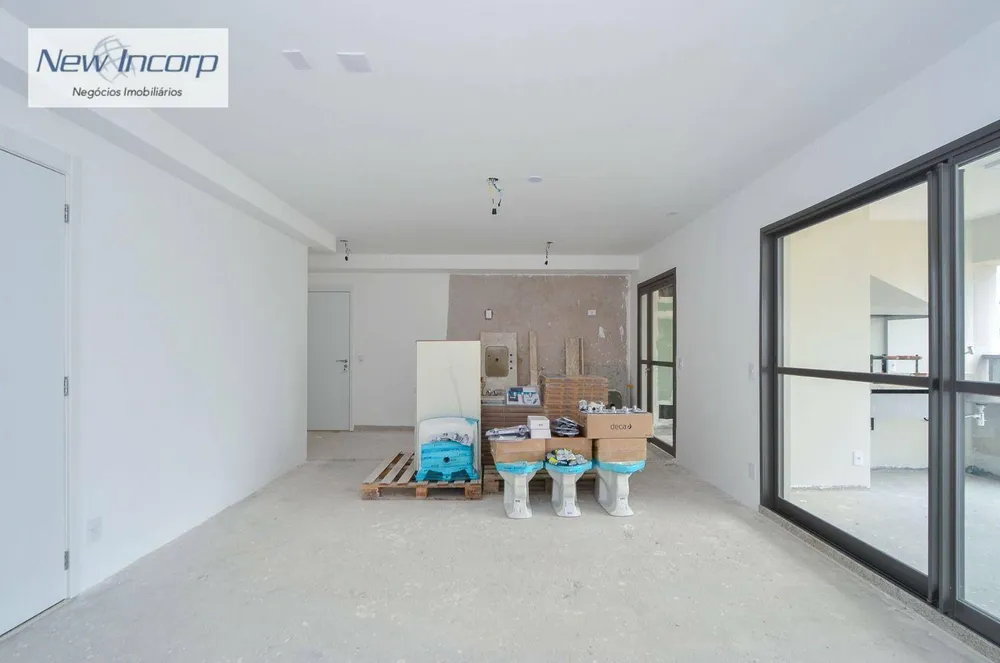 Apartamento, 3 quartos, 125 m² - Foto 3