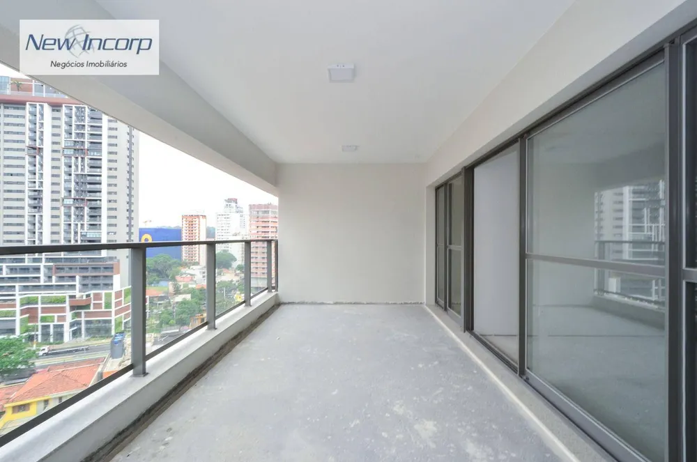 Apartamento, 3 quartos, 125 m² - Foto 2