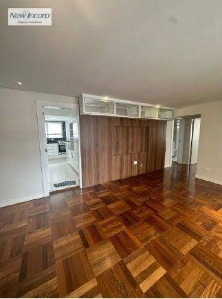 Apartamento, 3 quartos, 110 m² - Foto 2