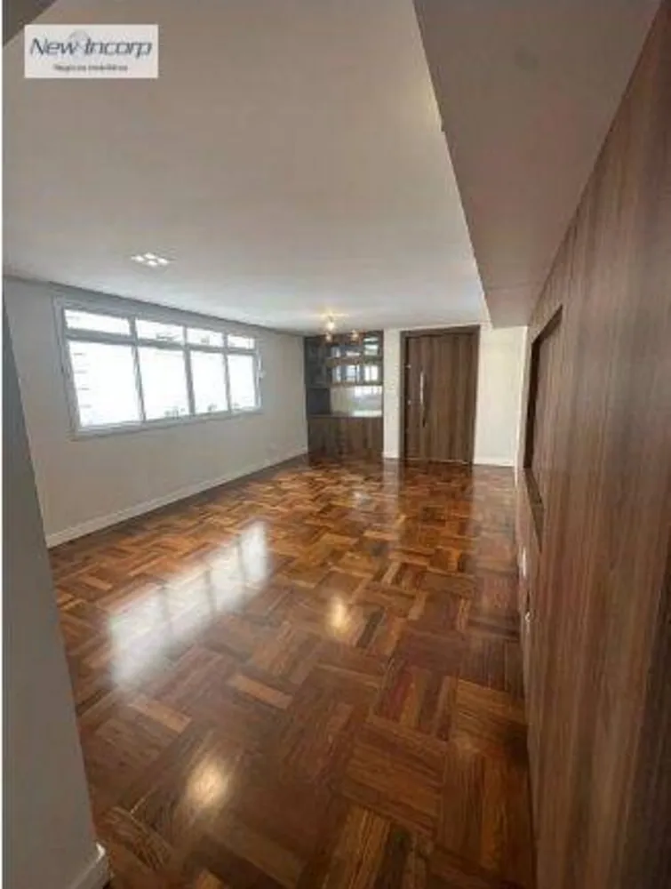Apartamento, 3 quartos, 110 m² - Foto 1