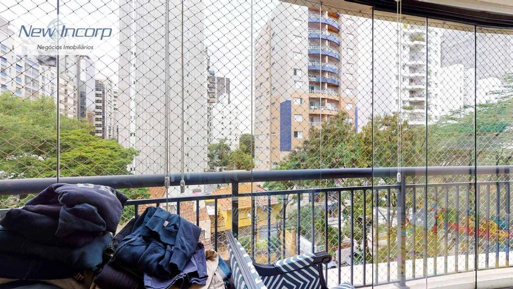Apartamento, 3 quartos, 142 m² - Foto 2