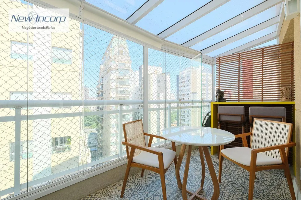 Apartamento, 3 quartos, 148 m² - Foto 4